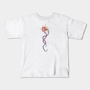 Snakes Kids T-Shirt